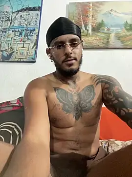 liyamjunior Webcam Show