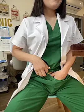 Clinic_Sexy webcam show