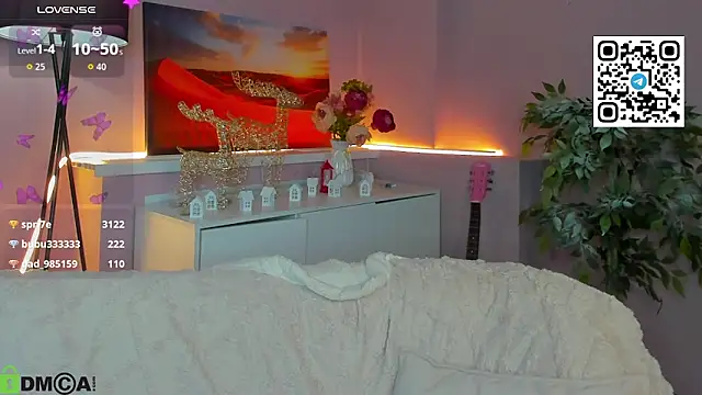 CherryLexi_'s Live XXX Chat