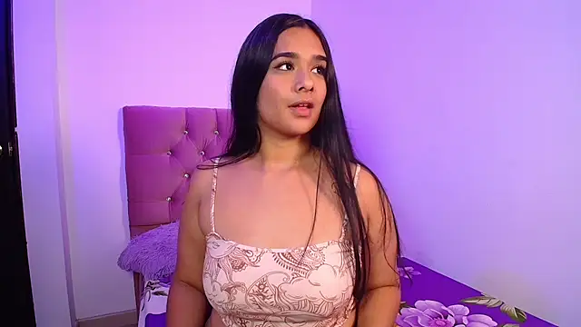 Maeena 라이브 XXX 채팅