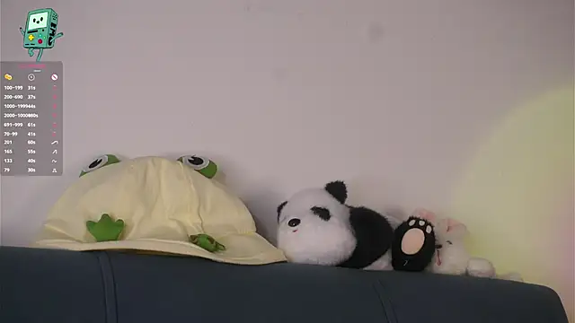 EdlinHargus 라이브 XXX 채팅