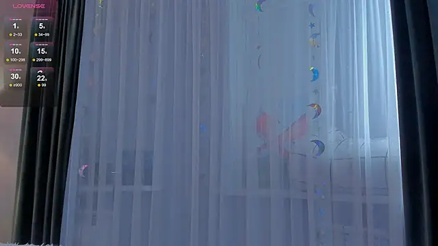 sweete_chantal Live XXX-Chat