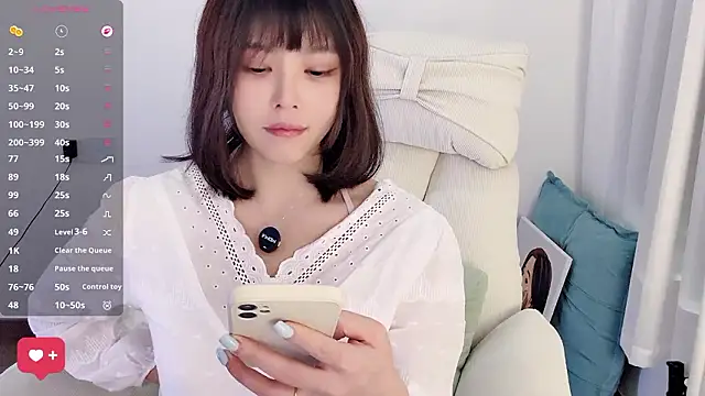 peachy_kiss 现场XXX聊天