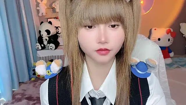 -xiao-xiao-: онлайн-секс-чат