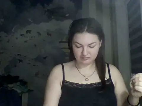 Chat XXX ao vivo de Calmyris