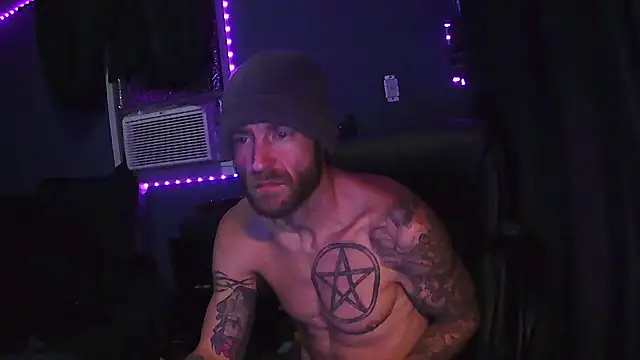 KingCole2390 Webcam show