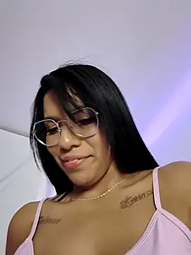 Czat XXX na żywo – AntonelaVasquez