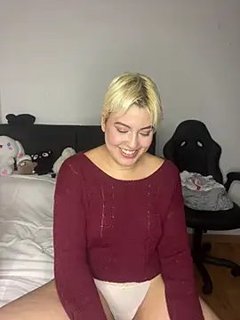 Dakota_Bailey Obrolan Langsung XXX