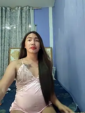 lady_kim_boner Webcam-Show