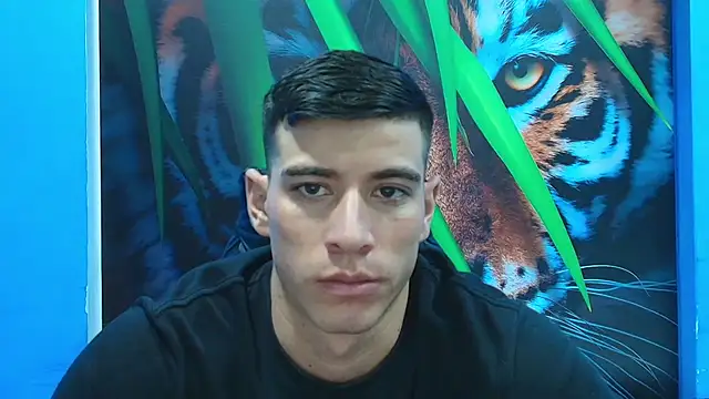 Chatroom XXX en direct de DEIBY_BABY