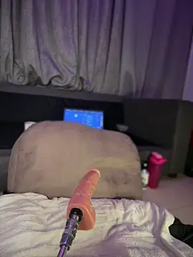 MerlyG Adlı Modelin Canlı XXX Sohbeti