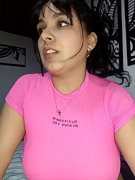 Valeria888 লাইভ XXX চ্যাট