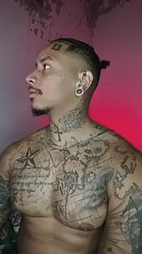 David_tatto1 Adlı Modelin Canlı XXX Sohbeti