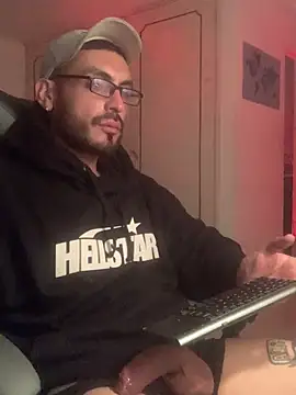 malek_xarx_ Adlı Modelin Canlı XXX Sohbeti