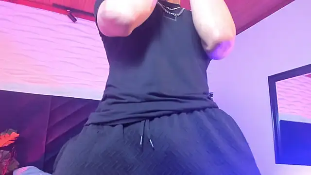 Dustin_Sonneのウェブカメラショー