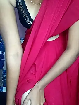 Godavari_pilla 웹캠 쇼