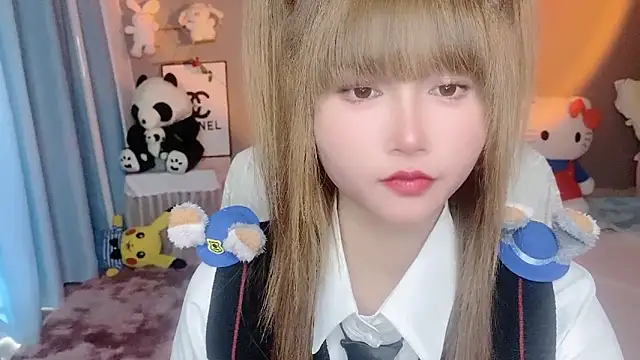 Chatroom XXX en direct de -xiao-xiao-