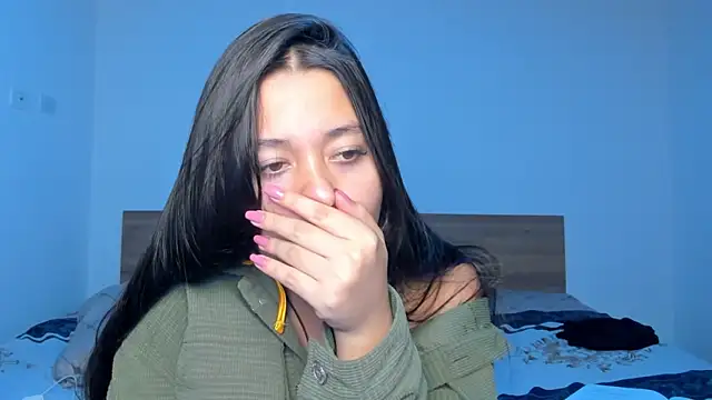 Nhefertary Live XXX-Chat