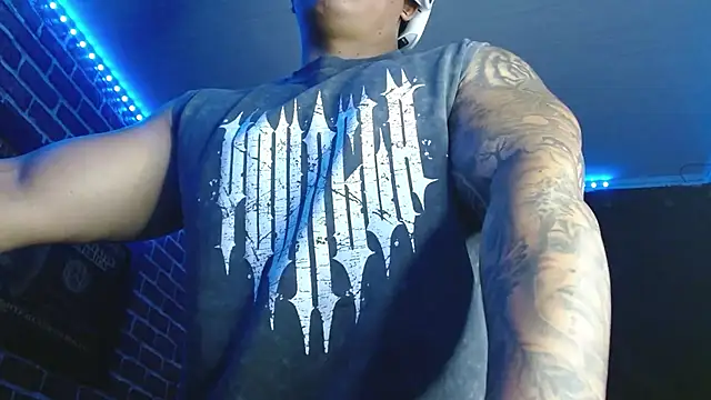 jordan_bigcock_ Adlı Modelin Canlı XXX Sohbeti