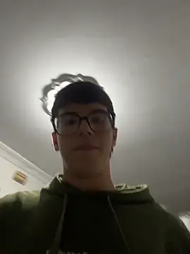 Webkamerová show daddyssecret_