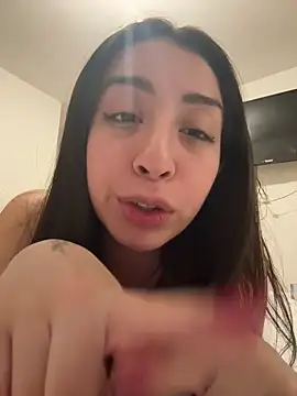 แชท XXX สดของ Lina_soler69