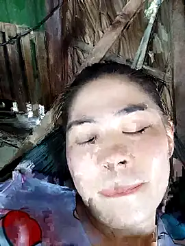 Lin-kute98 网络视讯表演