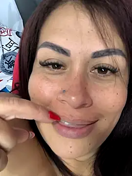 Czat XXX na żywo – Natymendoza998