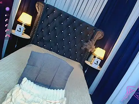 Maureen_Hilton 웹캠 쇼