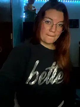 Show Webcam de Vixroy7