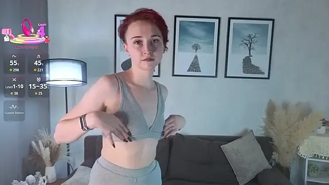 Czat XXX na żywo – BobbyStreller