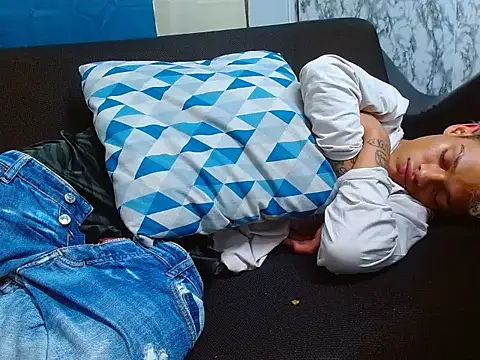 Piter_Strauss' Webcam Show