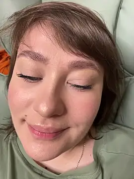 Вебкам-шоу RussianBetty