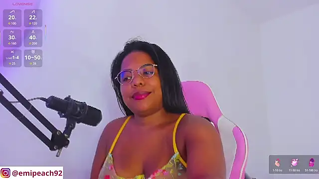 Czat XXX na żywo – samanthaabloom