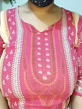 Show webcam de Nilanjona-Ray