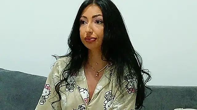 AllyDevine Webcam show