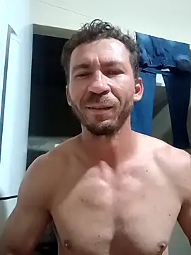 RobertoLuiz84 Webcam show