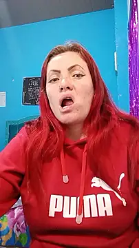 Annelis1 Chat XXX live