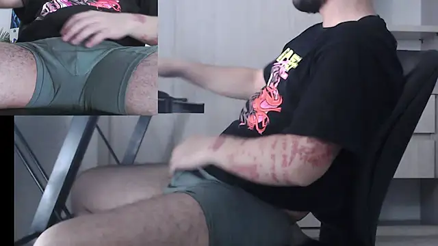 mateoconde00 – Kamerová šou