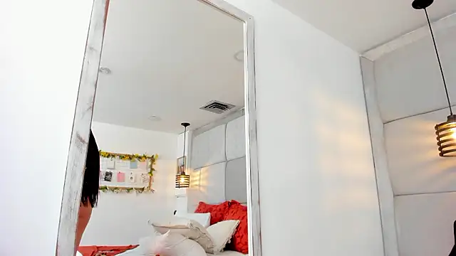 IvonneOwen 웹캠 쇼