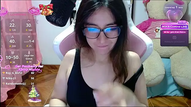 Maggie_Fox3 Chat XXX live