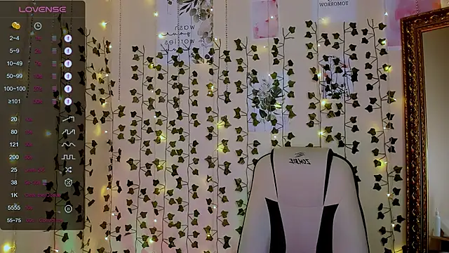 AnyaTaylor_ Chat XXX live