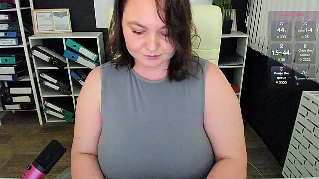 XXX chat uživo modela _feel_me_