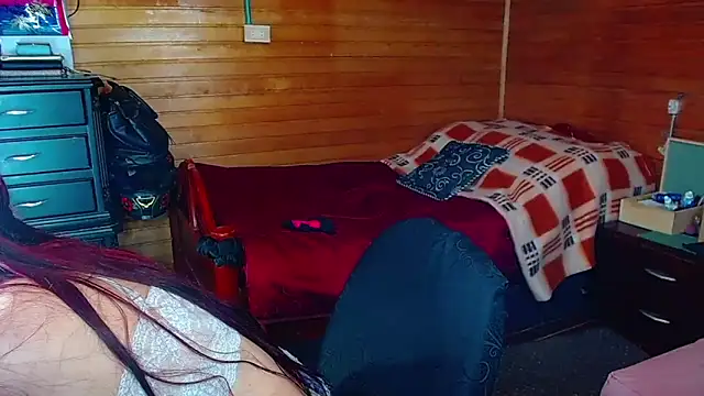 Czat XXX na żywo – MariamGray1