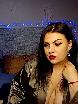 kataleya94 Adlı Modelin Canlı XXX Sohbeti