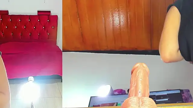 Chat XXX Live nikky_rosse