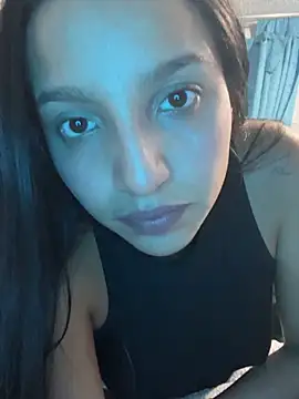 Chatroom XXX en direct de Eve_Ritz