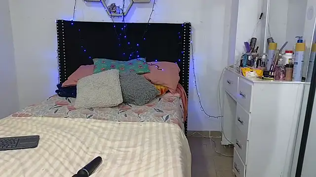 charlotte_077 Chat XXX in diretta