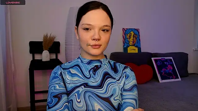 Sweety_cheeky Chat XXX in diretta