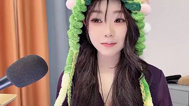 smalldaisy 라이브 XXX 채팅