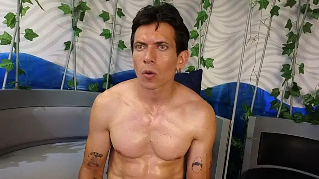 Chat XXX en directo de TheKing_39_